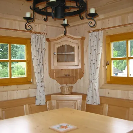 Feriendorf Lassing Göstling an der Ybbs Room photo