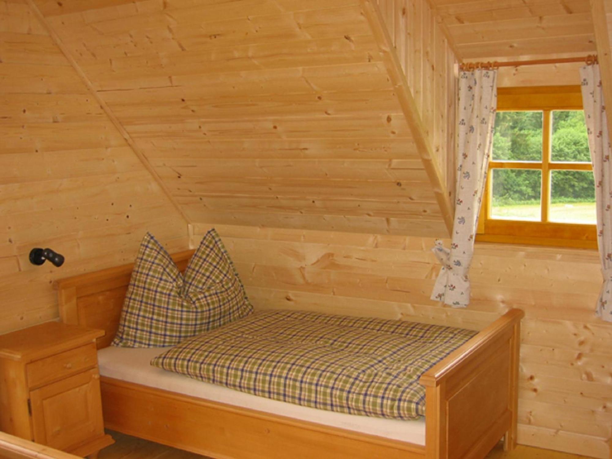 Vakantiehuis Lassing