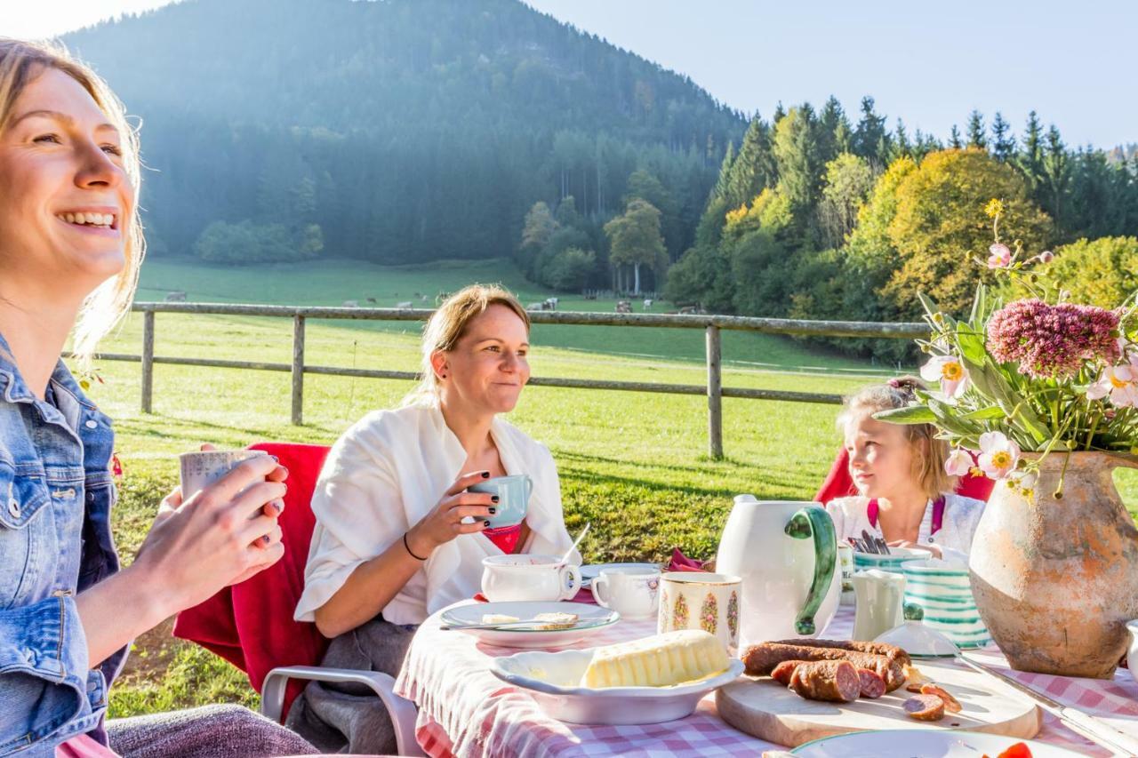 Vakantiehuis Lassing